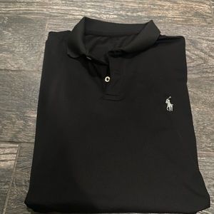 POLO RALPH LAUREN| mens polo tee